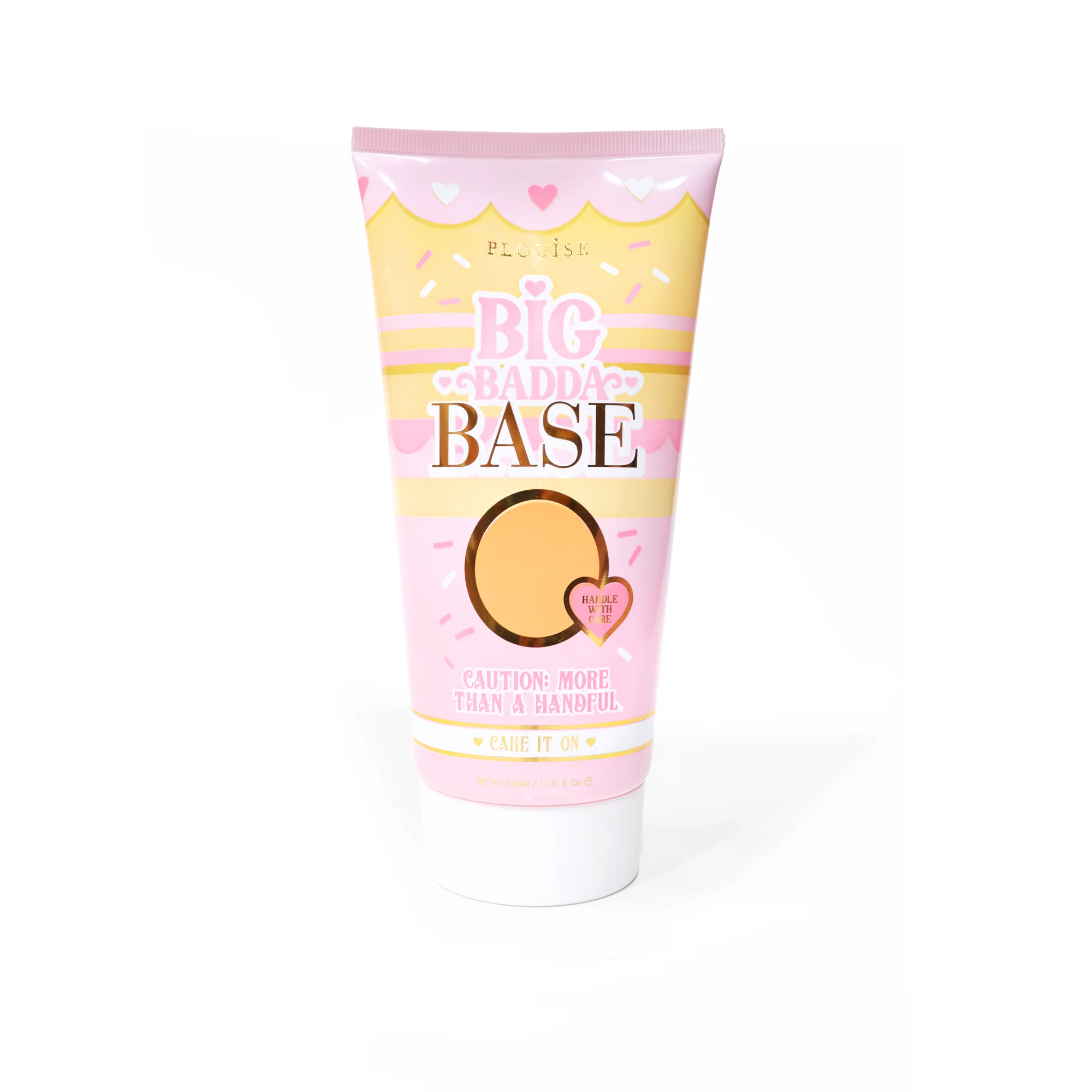 P.Louise Big Badda Base - baza Rumour 02 la 330 ml [1]