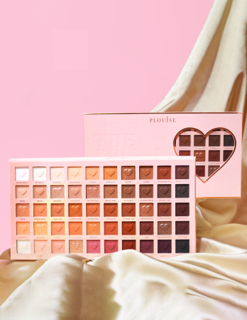BRANDURI - P.Louise Bridal Series - Wedding Wish XL - paleta farduri