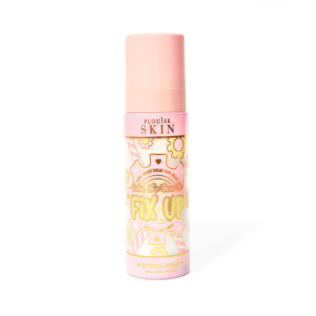 P.Louise Fix Up Mattifying Spray - Spray Fixator Matifiant Machiaj [1]