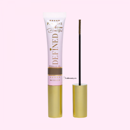 BLACK FRIDAY - plouise-gel-definire-sprancene-moccacino