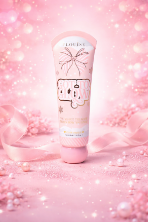 Promoții Crăciun - P.Louise Got To Glow Shimmer Glow Primer - baza de machiaj
