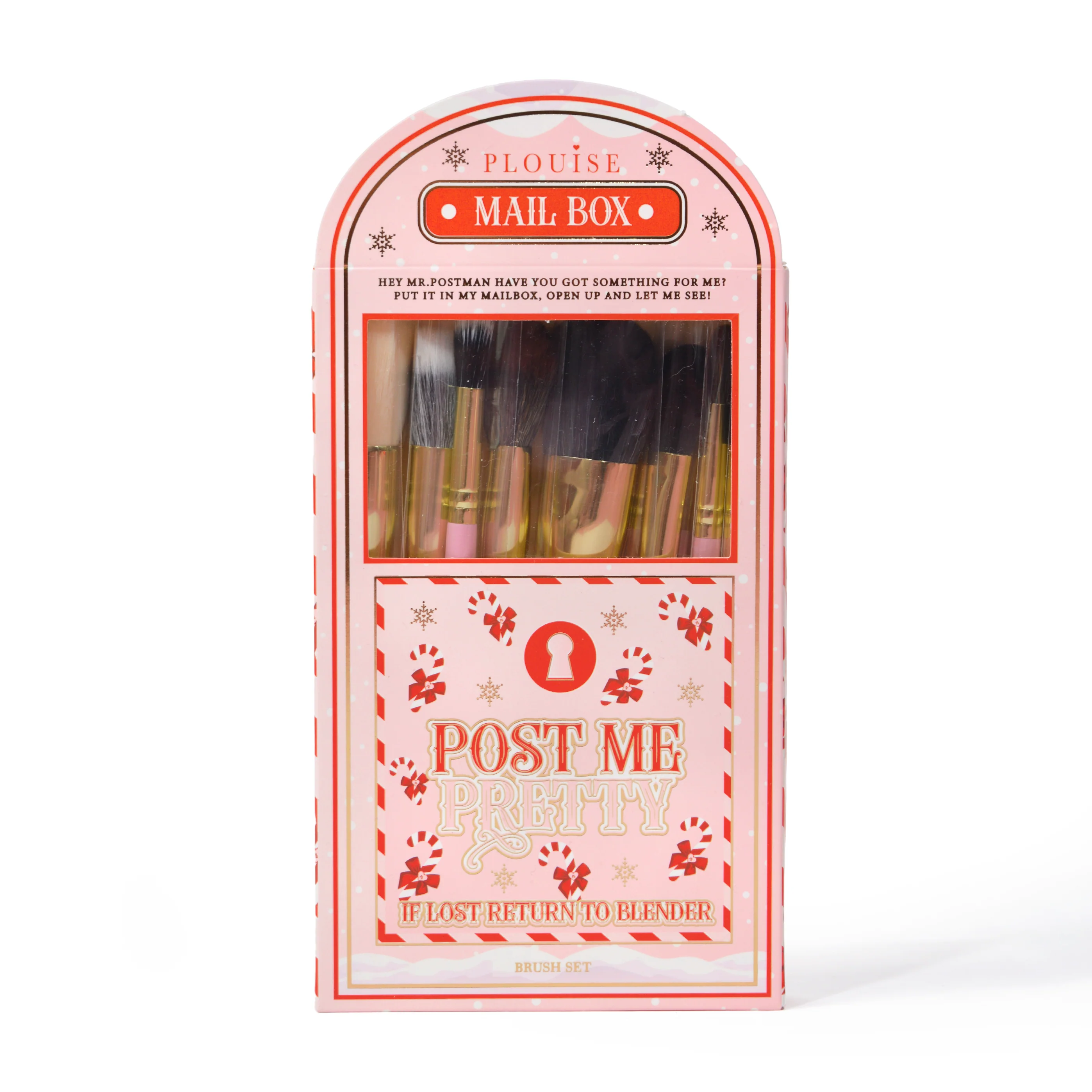 P.Louise Post Me Pretty - set 10 pensule [1]