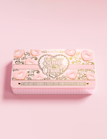 P.Louise Spoilt For Choice - set 3 blush-uri cremoase [1]