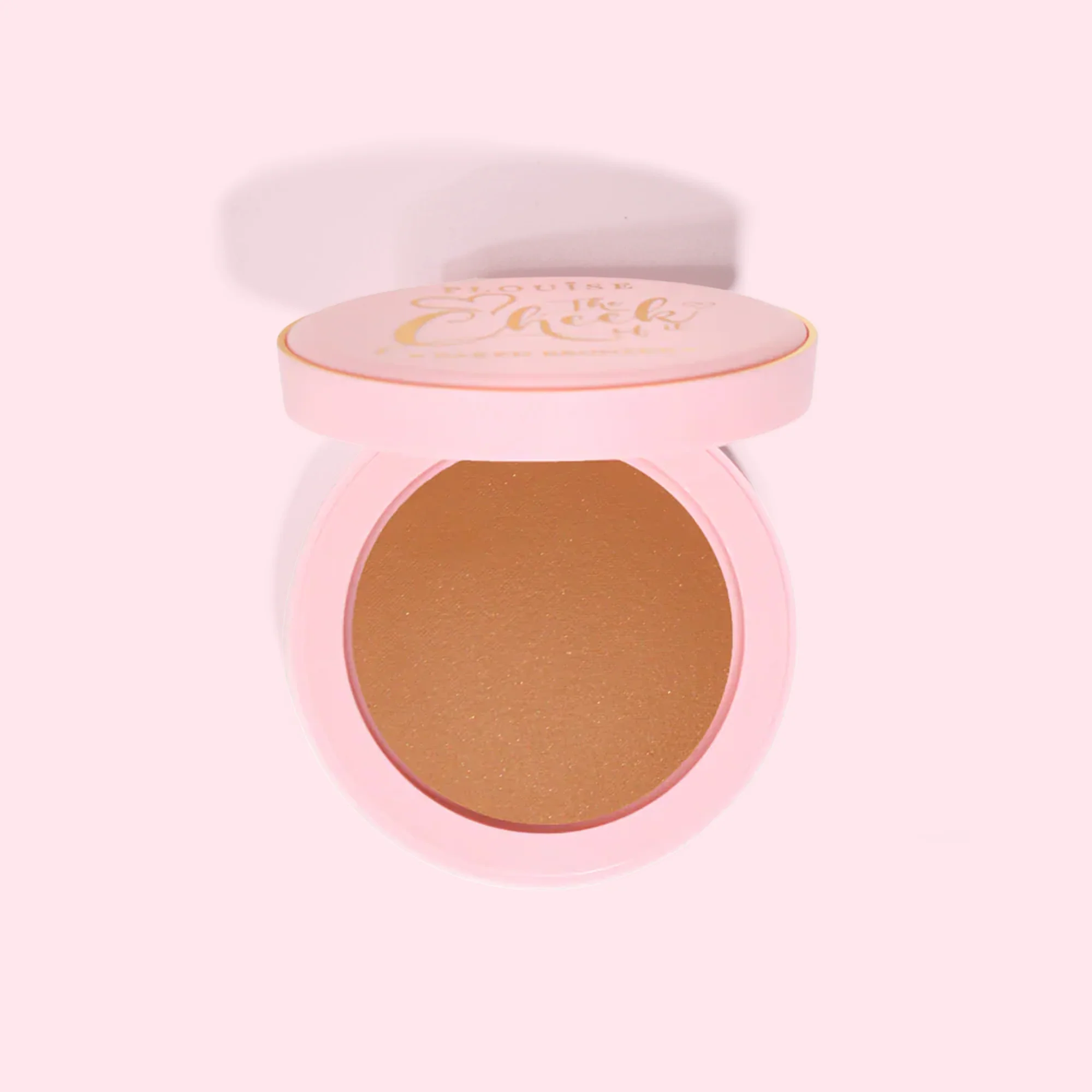 P.Louise The Cheek Of It Baked Bronzer [3]