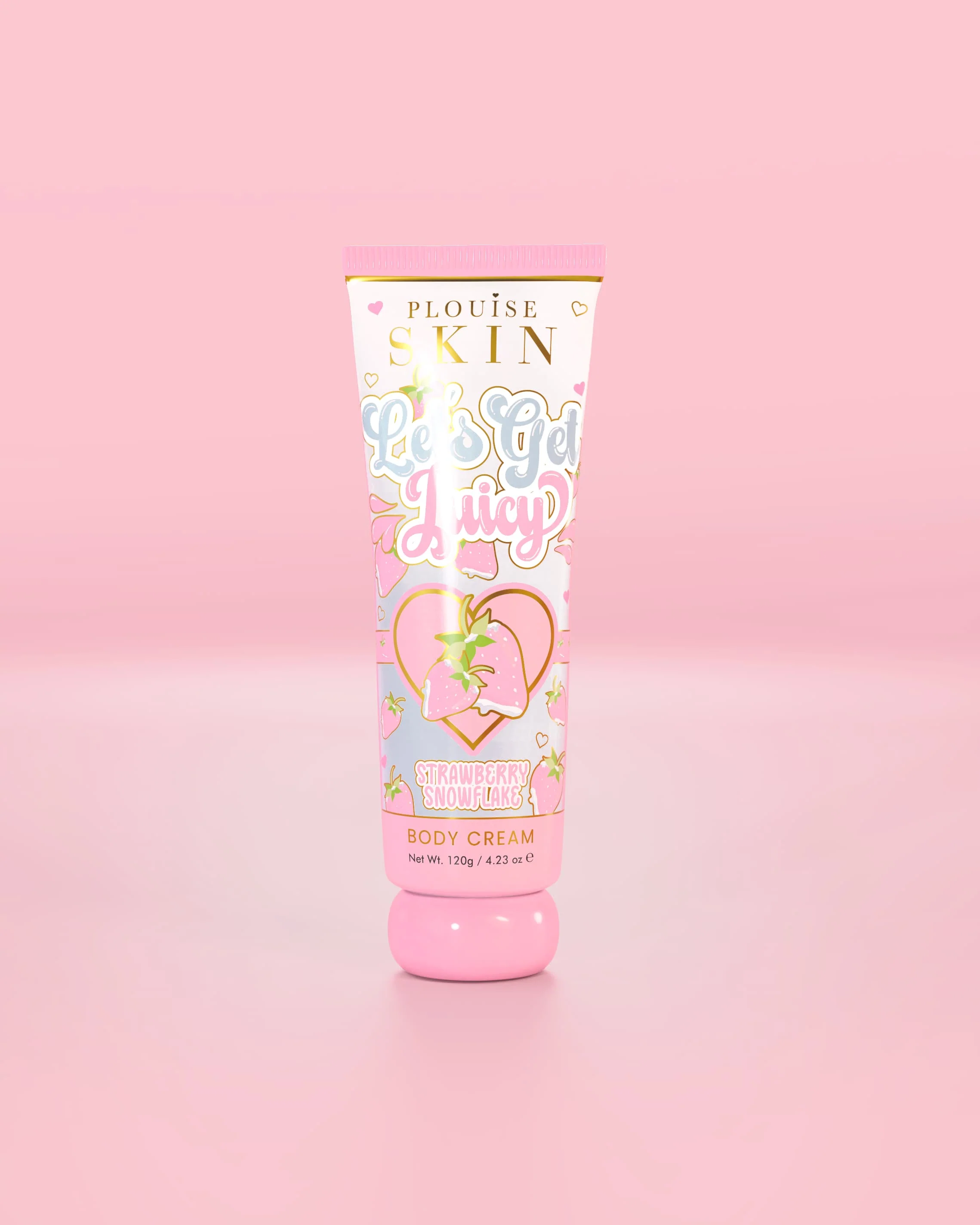 P.Louise Valiza skincare [6]