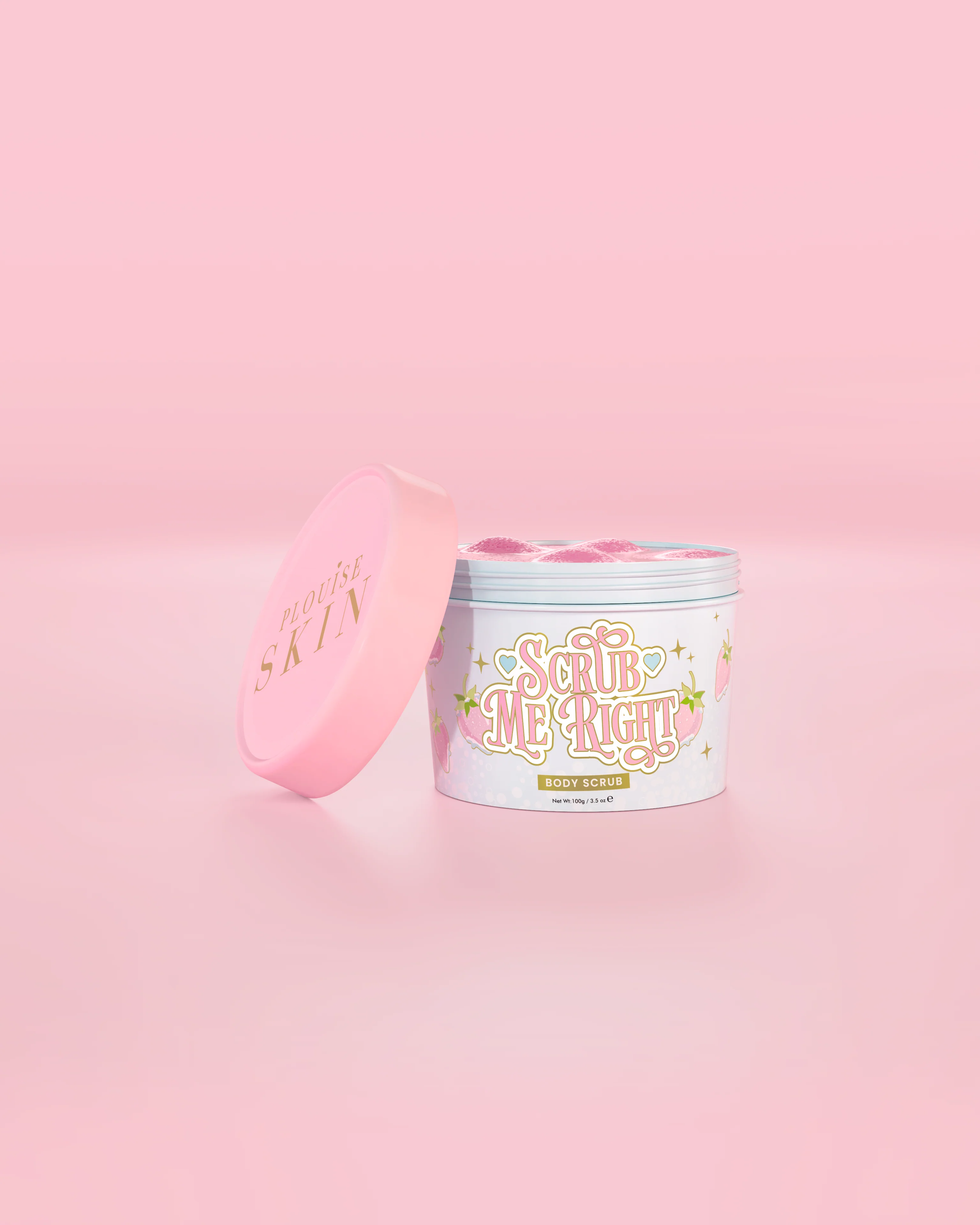 P.Louise Valiza skincare [2]