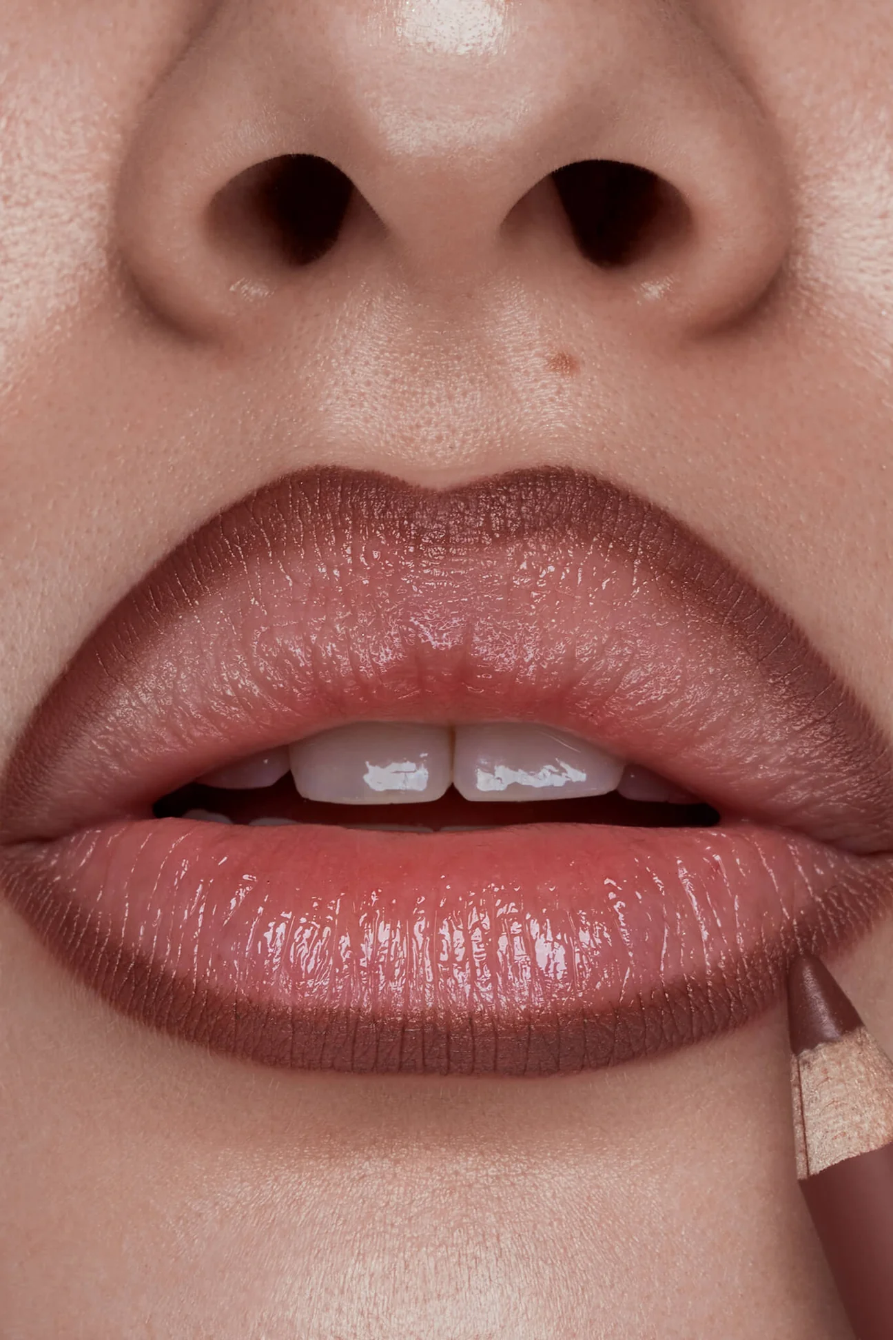 Set Peaches & Cream Hold The Line – 5 creioane buze [1]