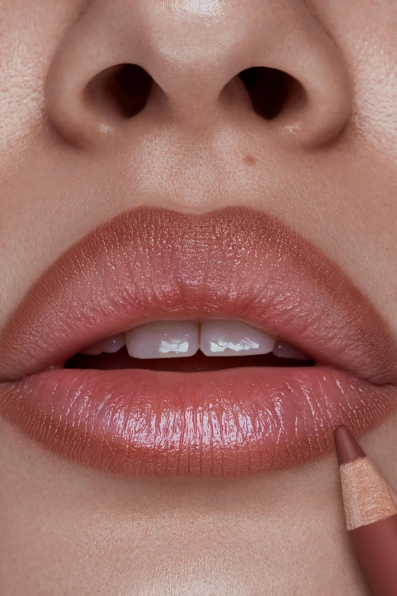 Set Peaches & Cream Hold The Line – 5 creioane buze [4]