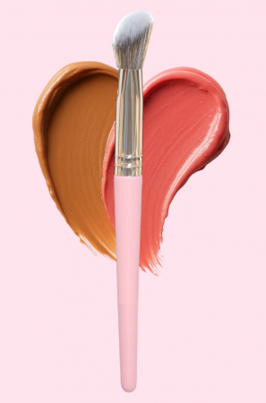 Pensulă Valbeauty contur/blush [1]