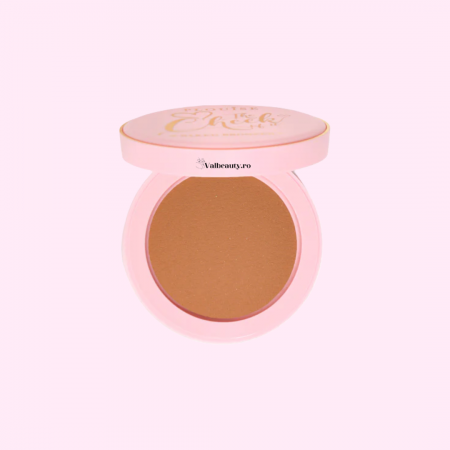 BRANDURI - P.Louise The Cheek Of It Baked Bronzer