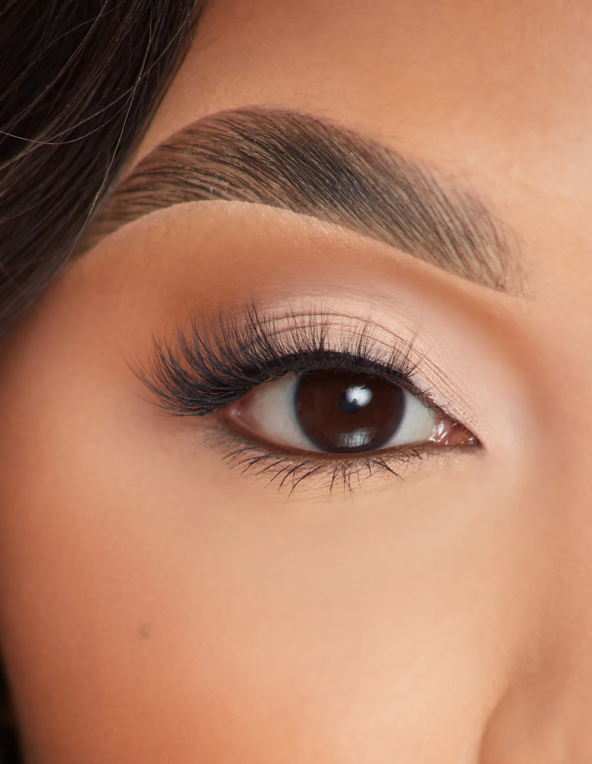 GENE FALSE - Set Gene False P.Louise Fairy Fluff Fairy Lashes