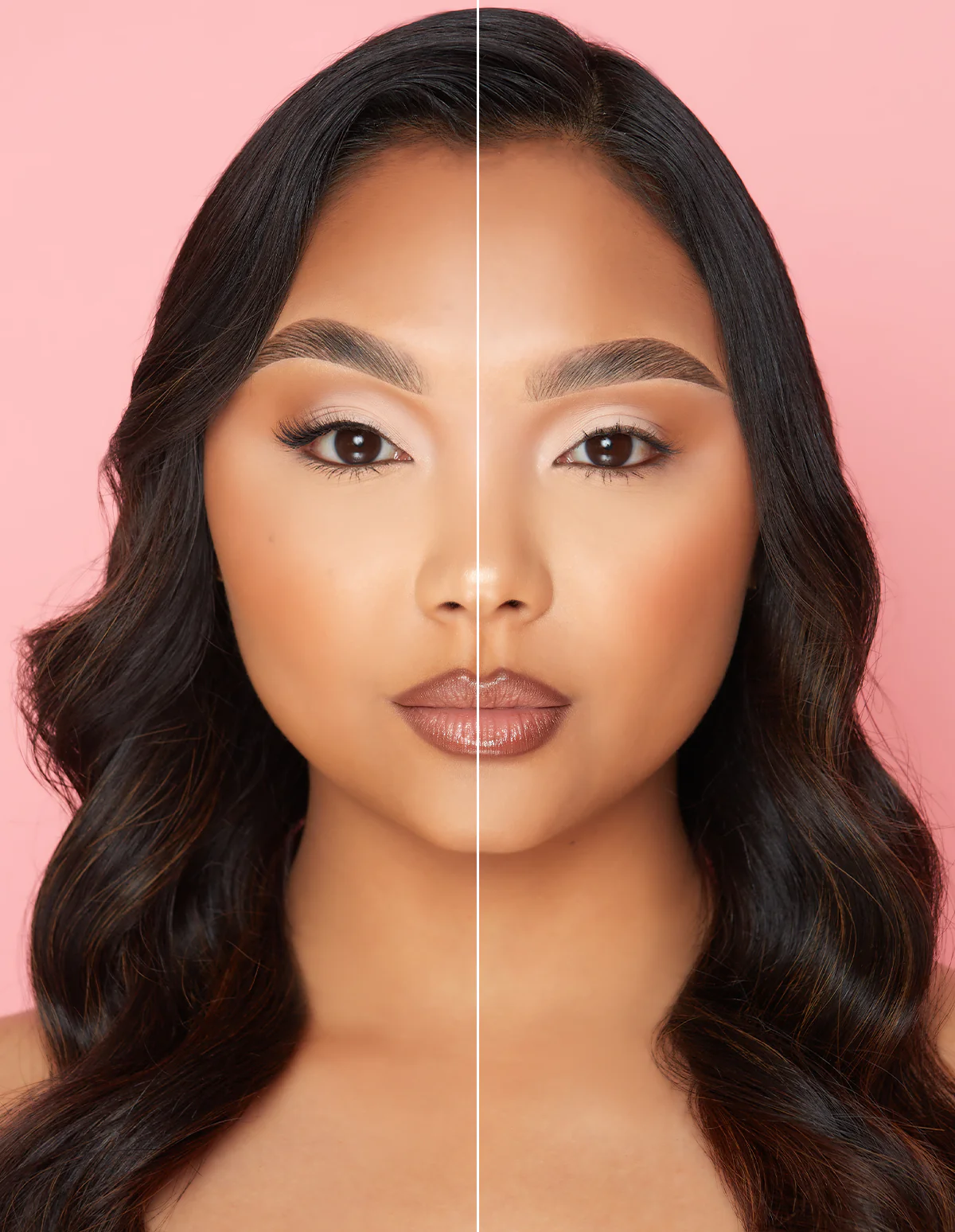 Set Gene False P.Louise Marriage Material Bridal Lashes [1]