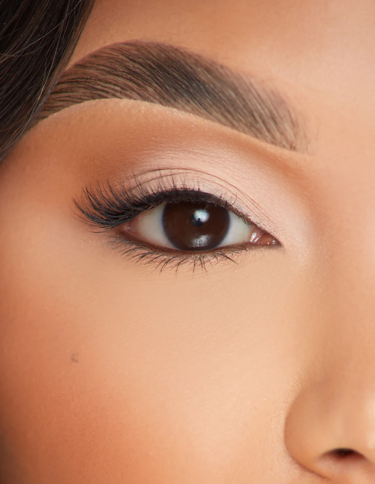 GENE FALSE - Set Gene False P.Louise Marriage Material Bridal Lashes