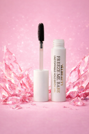 Toate produsele - Valbeauty Freeze Me, Babe – UNSTOPPABLE HOLD Brow Gel