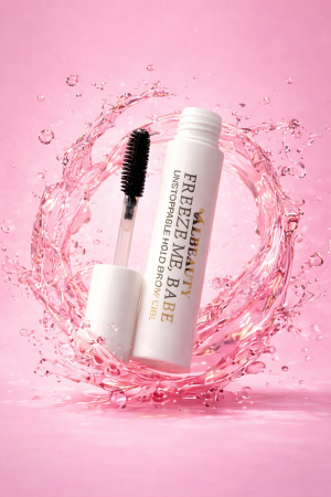 Valbeauty Freeze Me, Babe – UNSTOPPABLE HOLD Brow Gel [7]