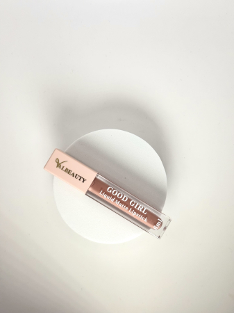 Good Girl Ruj Lichid Mat Rezistent la Transfer – ValBeauty [1]