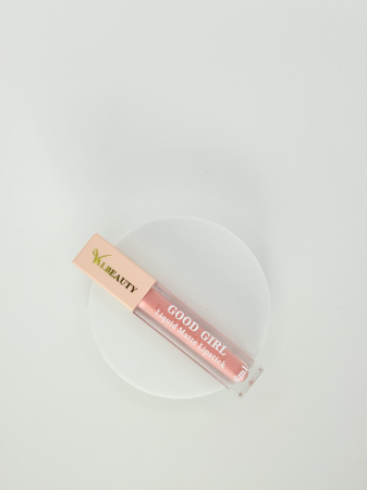 Good Girl Ruj Lichid Mat Rezistent la Transfer – ValBeauty [1]