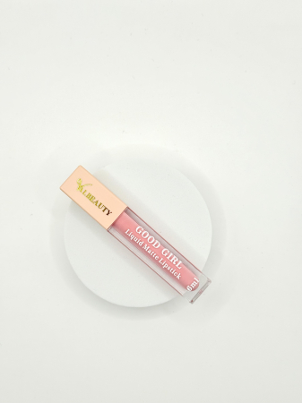 Good Girl Ruj Lichid Mat Rezistent la Transfer – ValBeauty [1]