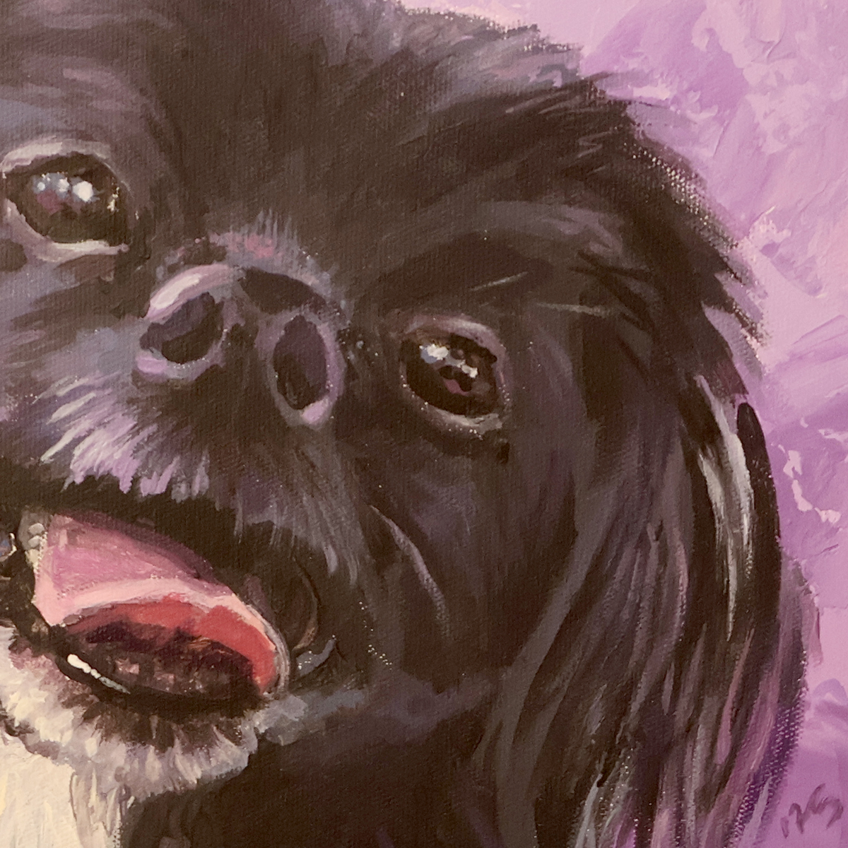 Portret personalizat - mare [4]