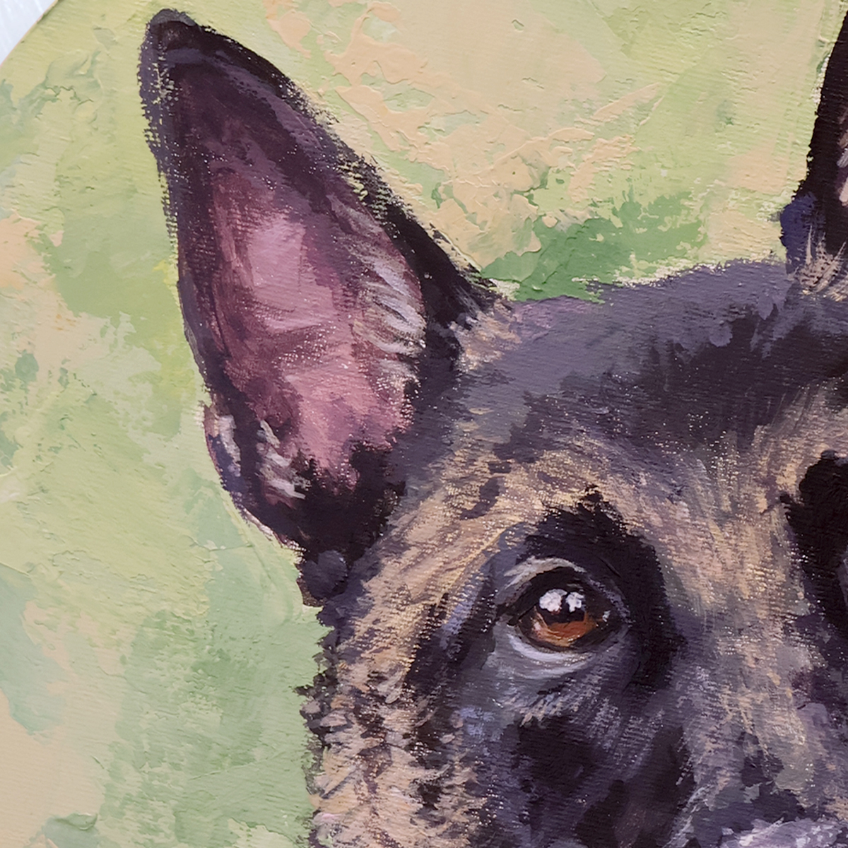 Portret personalizat - mare [4]