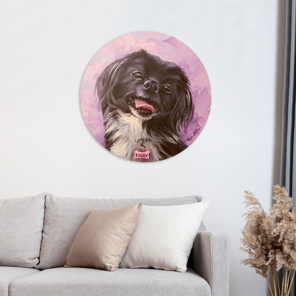 Portret personalizat - mare [2]