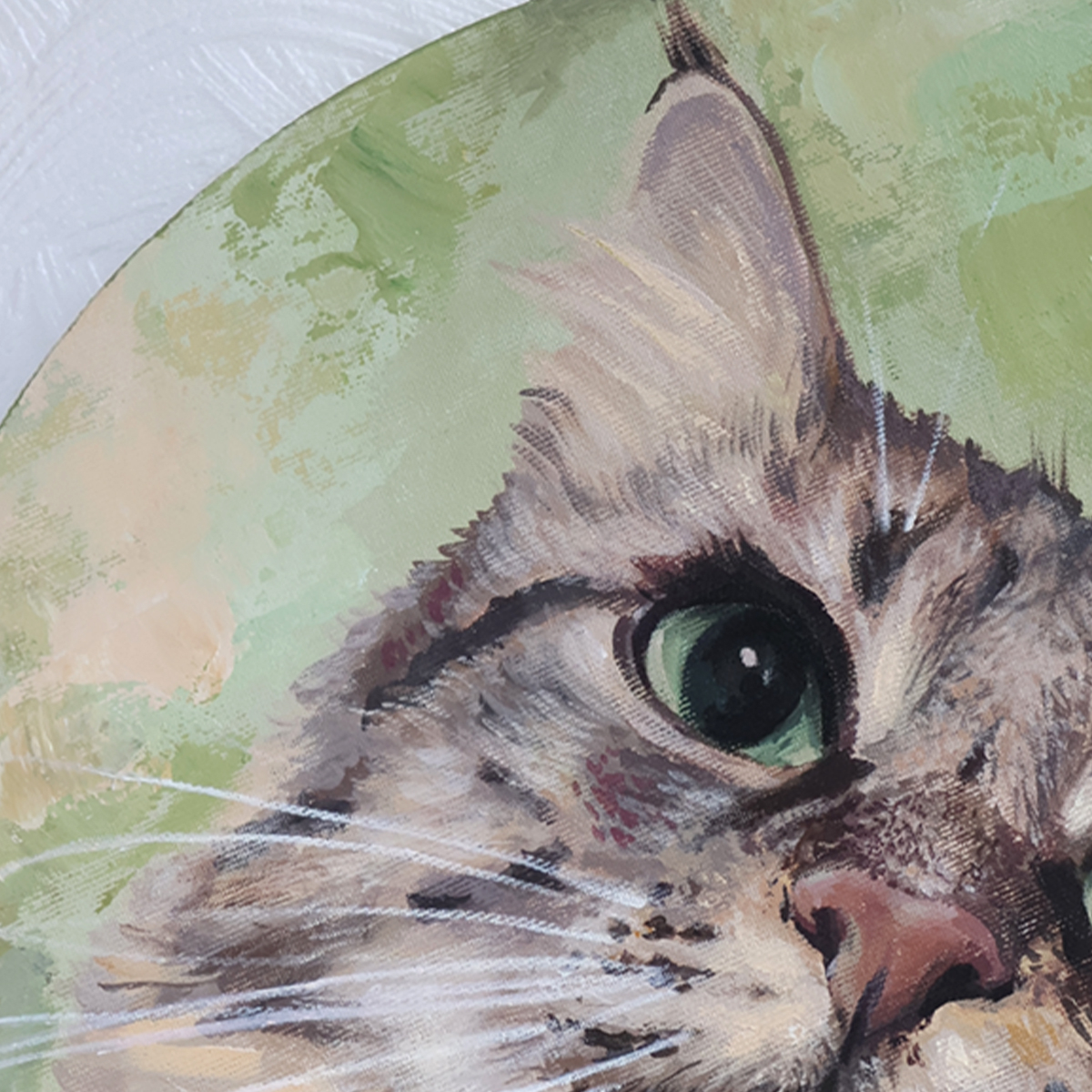 Portret personalizat - mare [3]