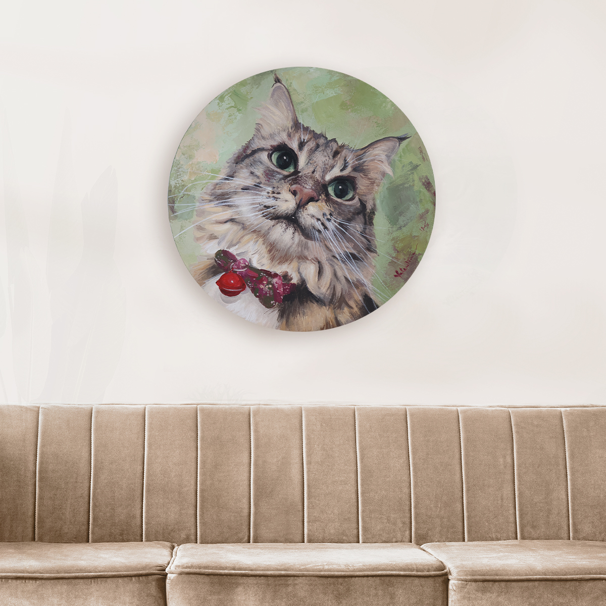 Portret personalizat - mare [2]