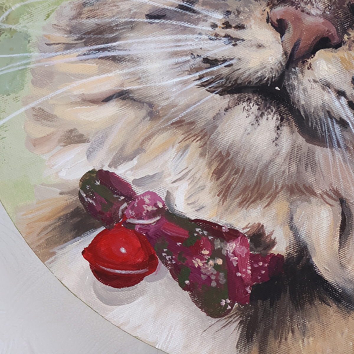 Portret personalizat - mare [4]