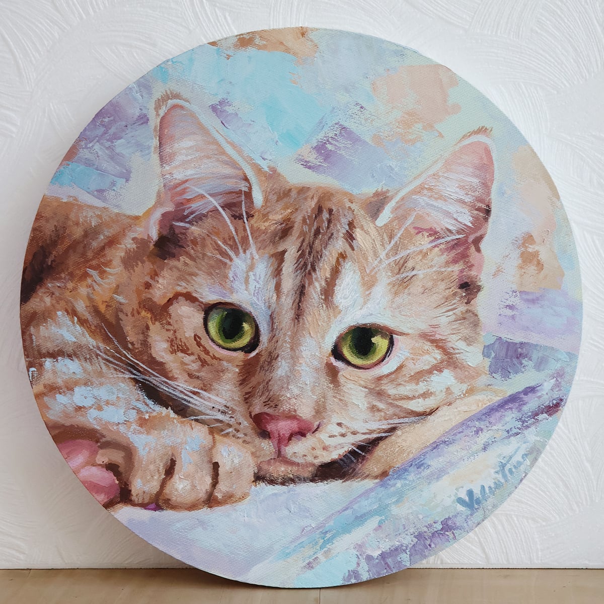 Portret personalizat - mare [1]