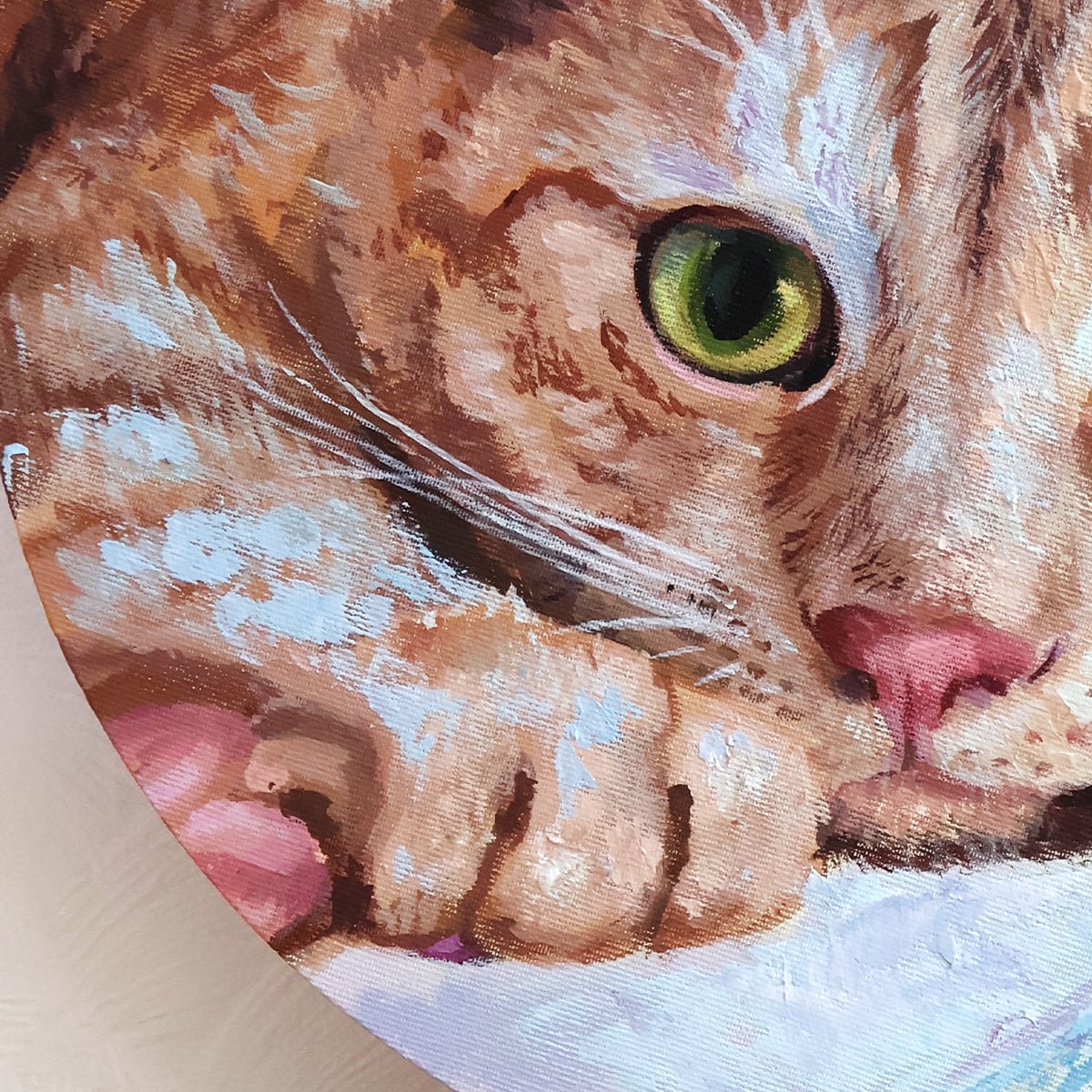 Portret personalizat - mare [3]