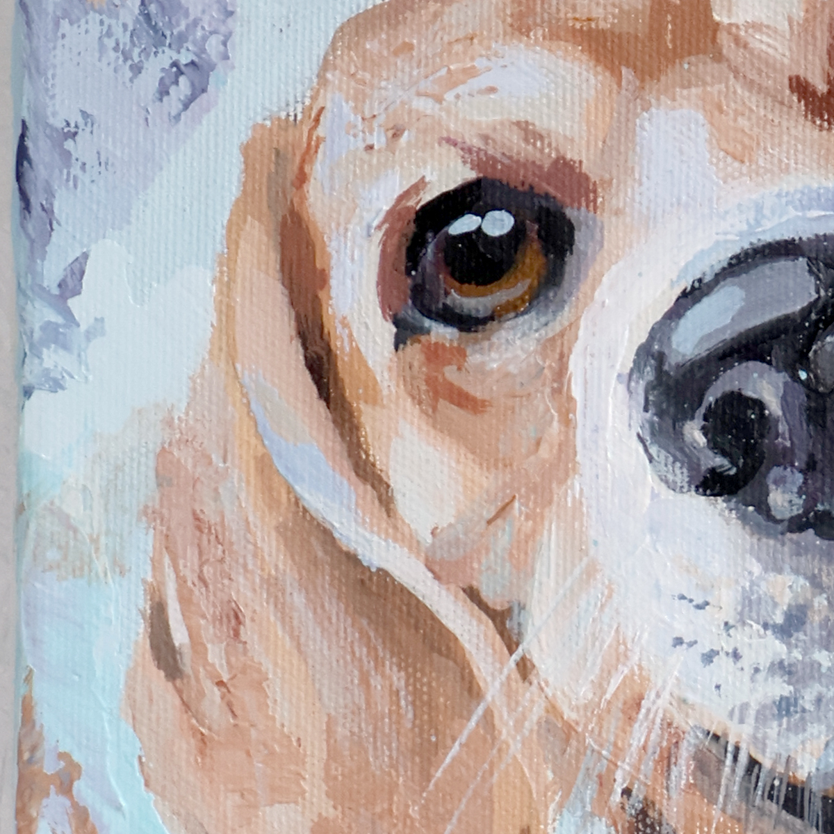 Portret personalizat - mediu [3]