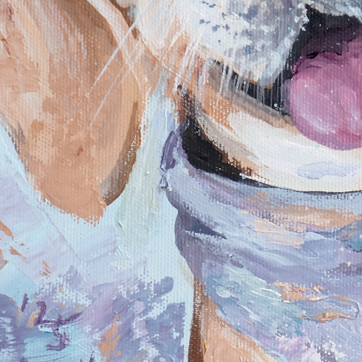 Portret personalizat - mediu [4]