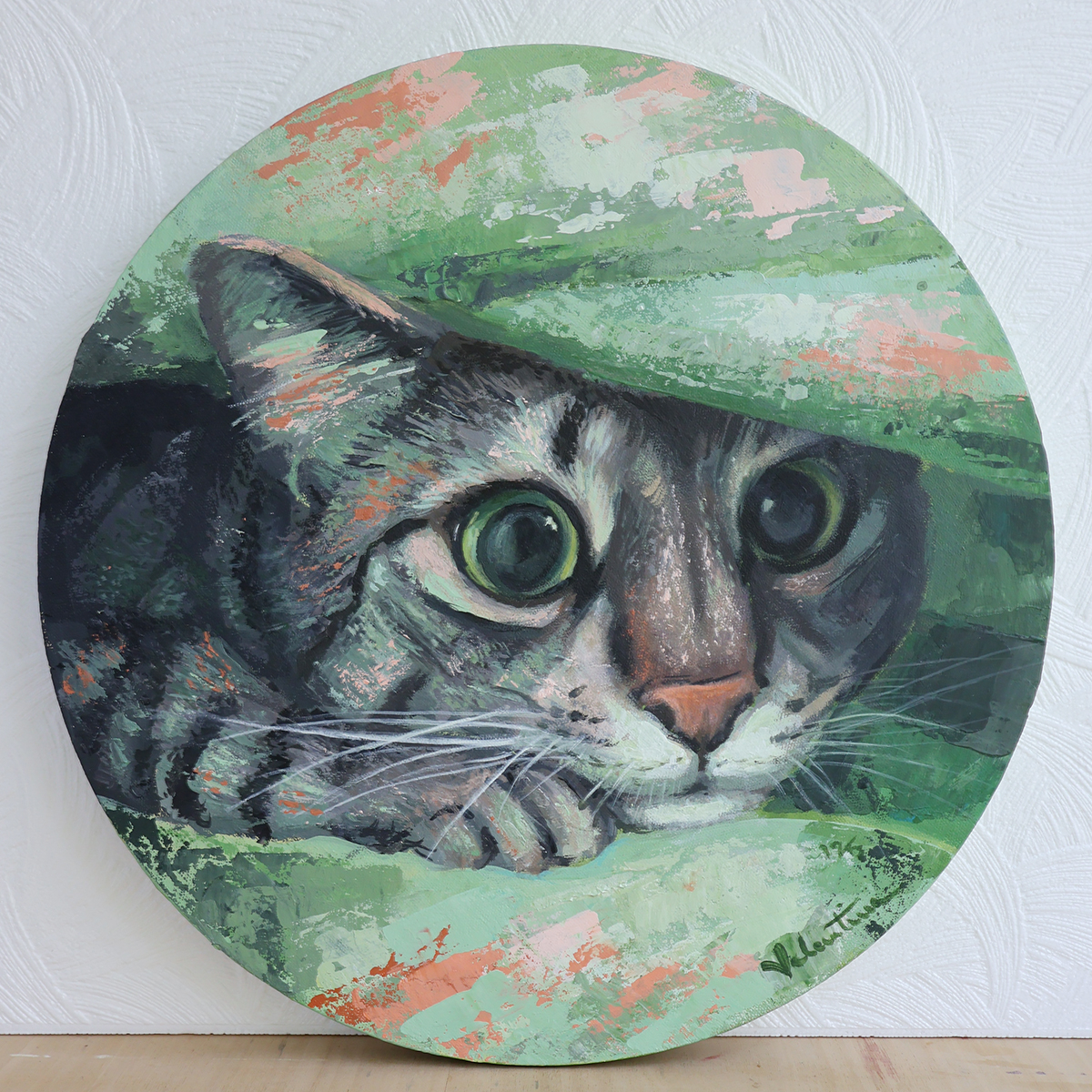 Portret personalizat - mare [1]