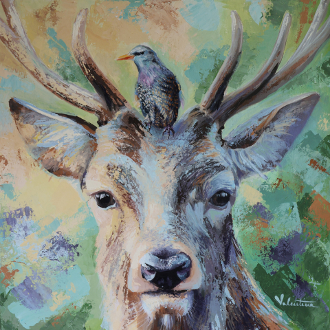 Artworks - Echilibru