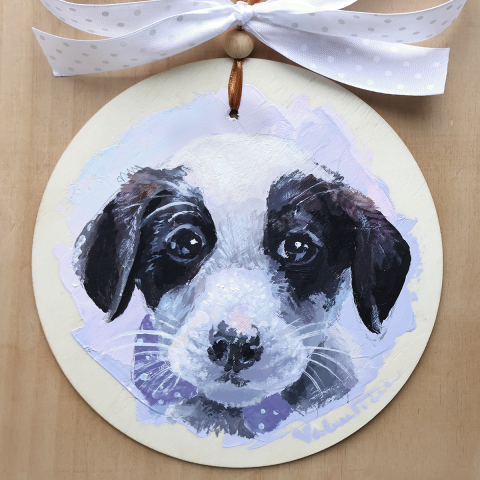 Portrete la comandă - Portret personalizat - mic