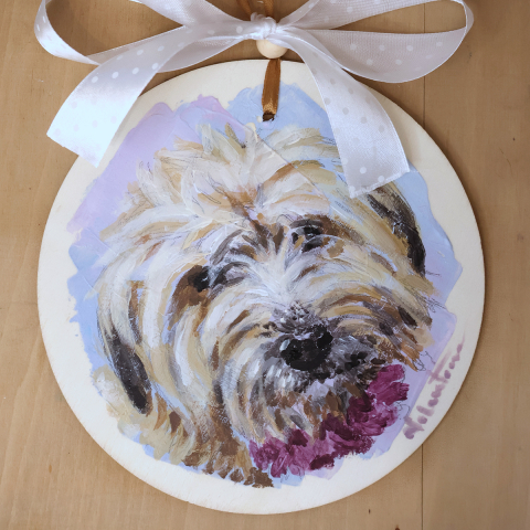 Portrete la comandă - Portret personalizat - mic