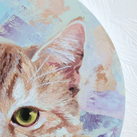 Portret personalizat - mare [3]