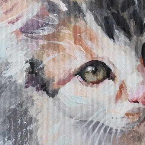 Portret personalizat - mediu [2]