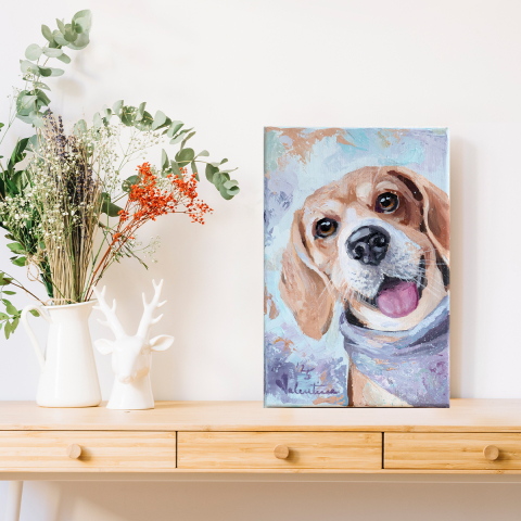 Portret personalizat - mediu [1]