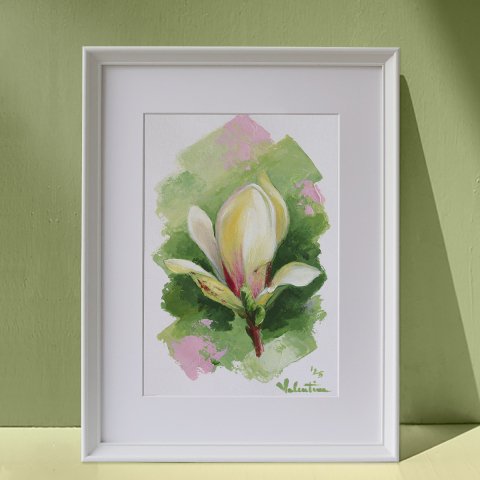 Art studies - Sunsation