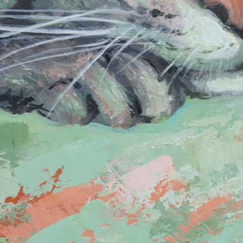 Portret personalizat - mare [3]