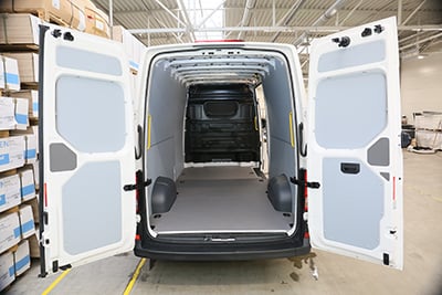 Capitonaj VAN - Capitonaj KoskiFutura