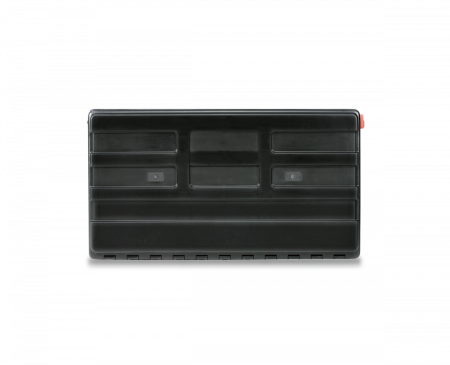 Sistem Compartimentare/Mobilier - Kompos-IT