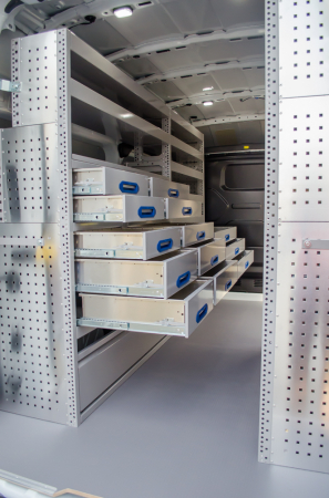 Sistem compartimentare personalizabil [3]