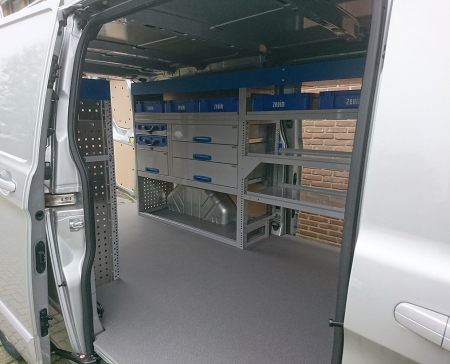 Sistem compartimentare personalizabil [2]