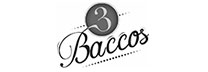 3 Baccos