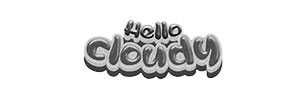 Hello Cloudy