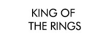 King Of The Rings