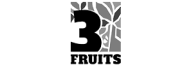 3 FRUITS