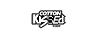 Cotton Kissed